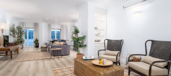 Apartamento de 2 dormitorios en Cascais, Portugal No. 102021 8