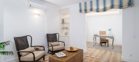 Apartamento de 2 dormitorios en Cascais, Portugal No. 102021 6