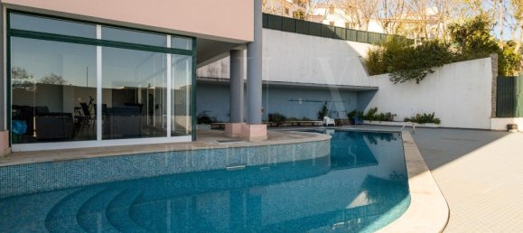 Apartamento de 2 dormitorios en Cascais, Portugal No. 102021 33