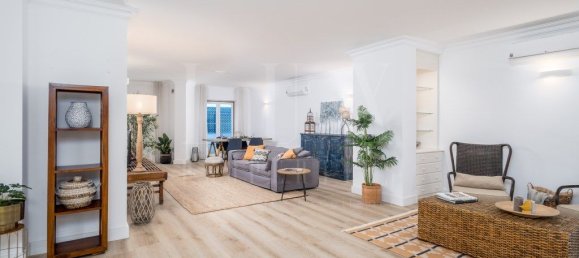 Apartamento de 2 dormitorios en Cascais, Portugal No. 102021 11