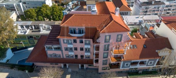 Apartamento de 2 dormitorios en Cascais, Portugal No. 102021 34