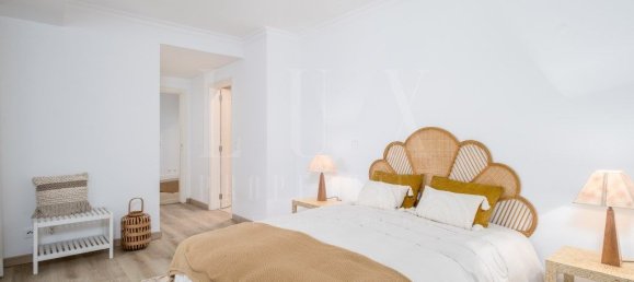 Apartamento de 2 dormitorios en Cascais, Portugal No. 102021 21