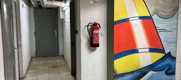 1 chambre Appartement à Cologne, Germany No. 207748 11