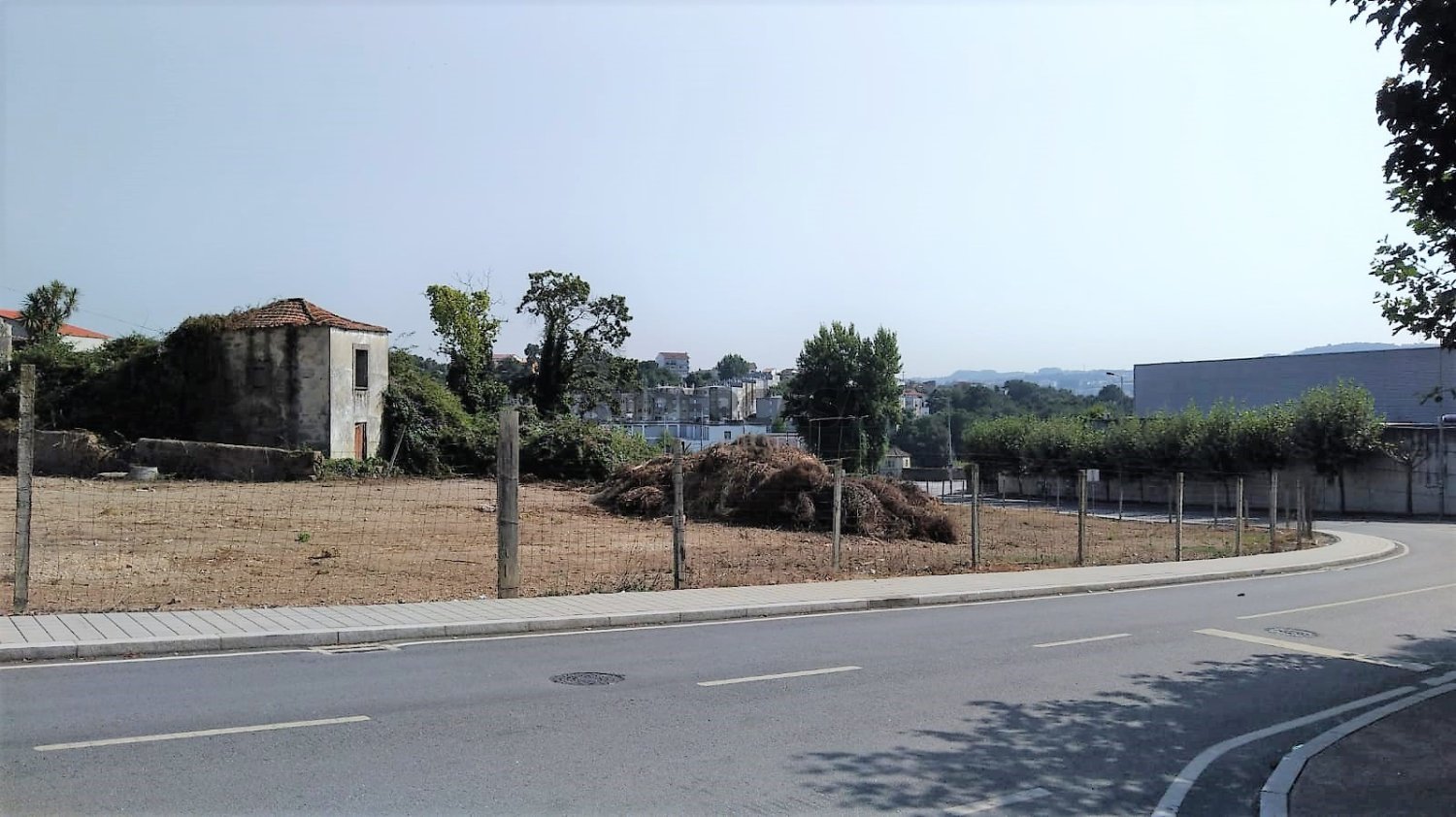  Land in Gondomar, Portugal No. 308533