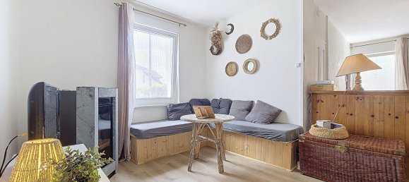 Дом с 2 спальнями в Булиньи, Франция № 231670 3