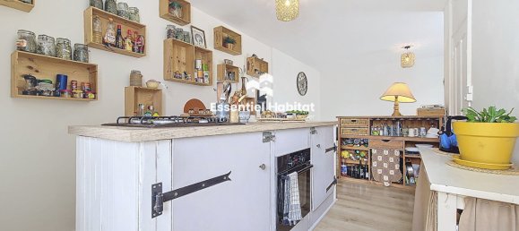 Дом с 2 спальнями в Булиньи, Франция № 231670 2