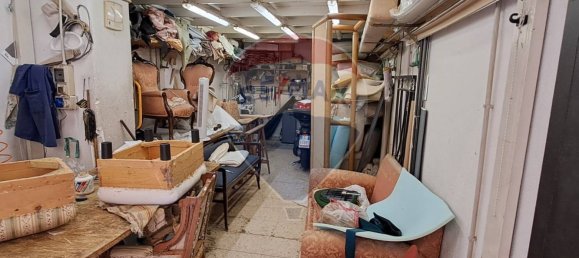 4 rooms Commercial property in Catania, Italy No. 52929 19