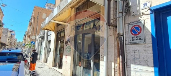 4 rooms Commercial property in Catania, Italy No. 52929 43