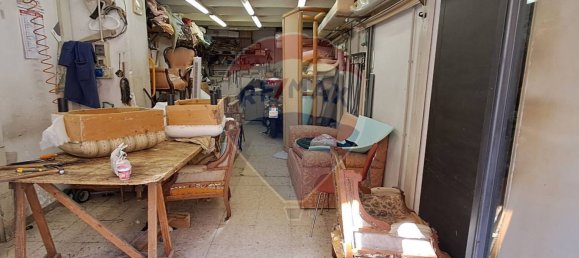 4 rooms Commercial property in Catania, Italy No. 52929 21