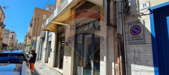 4 rooms Commercial property in Catania, Italy No. 52929 42