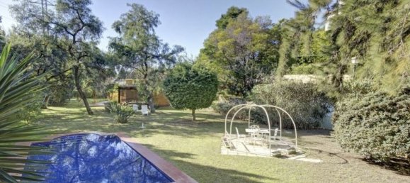 3 غرف نوم فيلا في Marbella, Spain رقم 186080 3