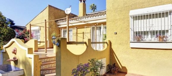 3 غرف نوم فيلا في Marbella, Spain رقم 186080 12