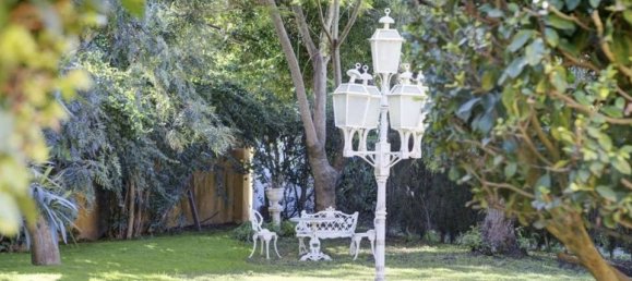 3 غرف نوم فيلا في Marbella, Spain رقم 186080 4