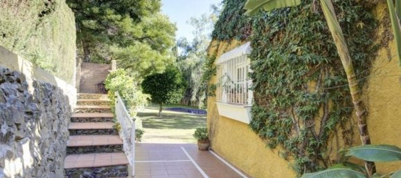 3 غرف نوم فيلا في Marbella, Spain رقم 186080 13