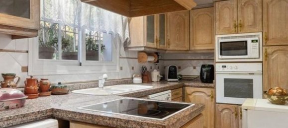 3 غرف نوم فيلا في Marbella, Spain رقم 186080 22