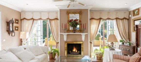 3 غرف نوم فيلا في Marbella, Spain رقم 186080 18