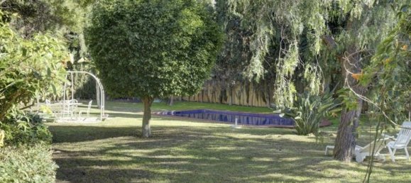 3 غرف نوم فيلا في Marbella, Spain رقم 186080 6