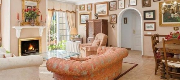 3 غرف نوم فيلا في Marbella, Spain رقم 186080 19