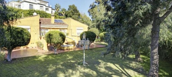 3 غرف نوم فيلا في Marbella, Spain رقم 186080 8