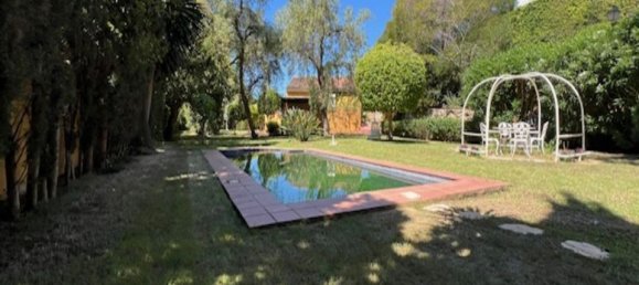 3 غرف نوم فيلا في Marbella, Spain رقم 186080 29