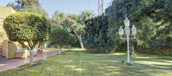 3 غرف نوم فيلا في Marbella, Spain رقم 186080 9