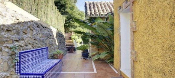 3 غرف نوم فيلا في Marbella, Spain رقم 186080 14