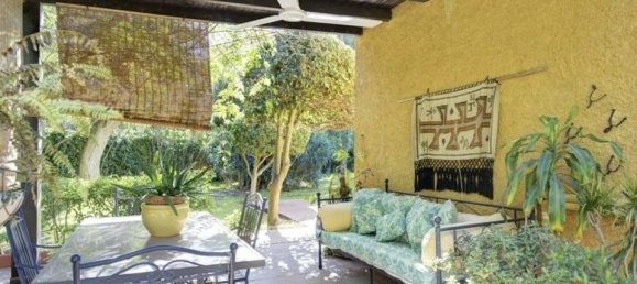 3 غرف نوم فيلا في Marbella, Spain رقم 186080 10