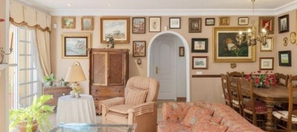 3 غرف نوم فيلا في Marbella, Spain رقم 186080 20