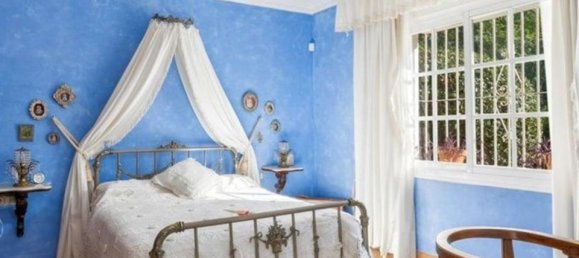 3 غرف نوم فيلا في Marbella, Spain رقم 186080 21