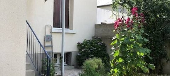 4 chambres Maison à Tours, France No. 64374 2