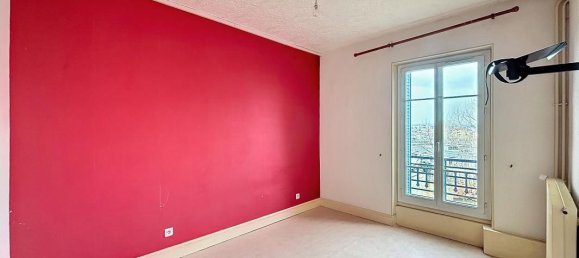 2 Schlafzimmer Wohnung in Montlucon, France, Nr. 195465 3