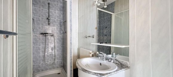 2 Schlafzimmer Wohnung in Montlucon, France, Nr. 195465 5