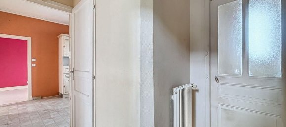 2 Schlafzimmer Wohnung in Montlucon, France, Nr. 195465 6