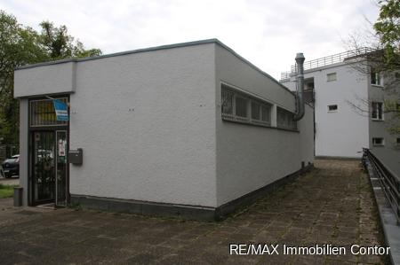 Gewerbliche Immobilie in Zehlendorf, Germany, Nr. 44705