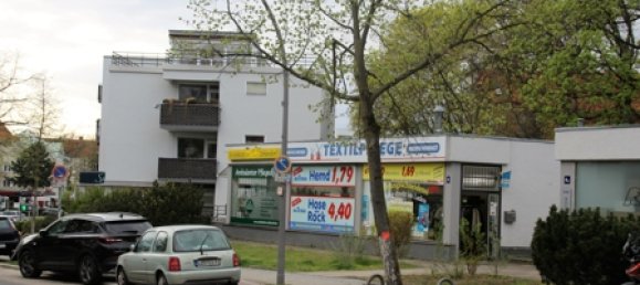 Gewerbliche Immobilie in Zehlendorf, Germany, Nr. 44705 13