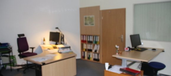 Gewerbliche Immobilie in Zehlendorf, Germany, Nr. 44705 17