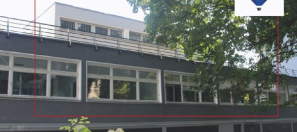 Gewerbliche Immobilie in Zehlendorf, Germany, Nr. 44705 2