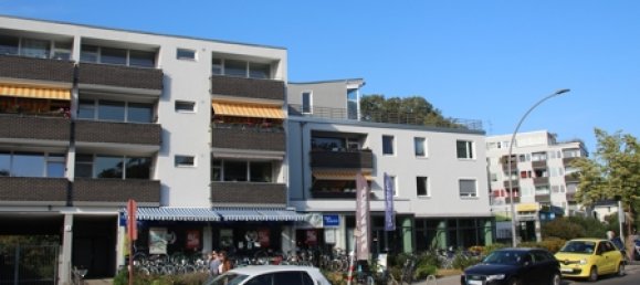 Gewerbliche Immobilie in Zehlendorf, Germany, Nr. 44705 12