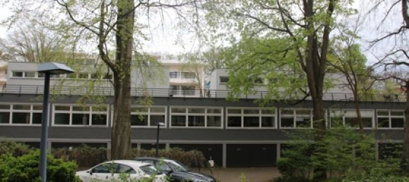 Gewerbliche Immobilie in Zehlendorf, Germany, Nr. 44705 14