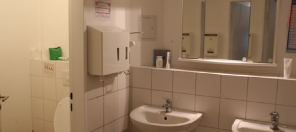 Gewerbliche Immobilie in Zehlendorf, Germany, Nr. 44705 10
