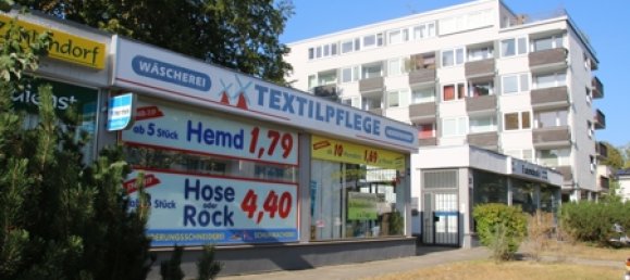 Gewerbliche Immobilie in Zehlendorf, Germany, Nr. 44705 19