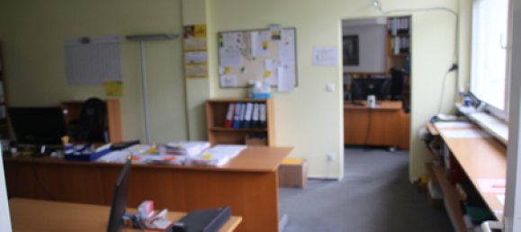 Gewerbliche Immobilie in Zehlendorf, Germany, Nr. 44705 16