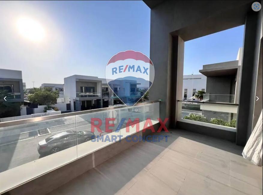 3 Schlafzimmer Stadthaus in Yas Island, UAE, Nr. 38846