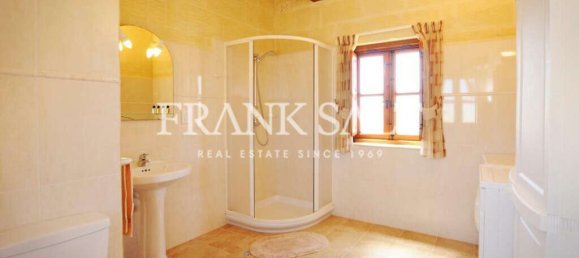 Casa de 4 dormitorios en Zebbug, Malta No. 5487 12