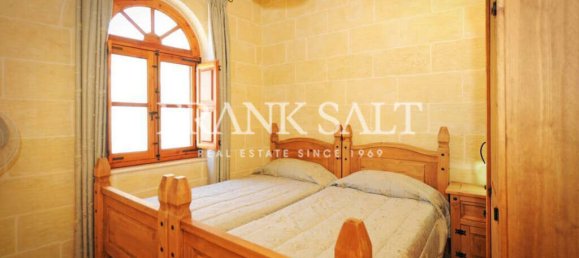 Casa de 4 dormitorios en Zebbug, Malta No. 5487 16