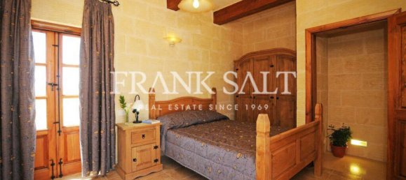 Casa de 4 dormitorios en Zebbug, Malta No. 5487 17