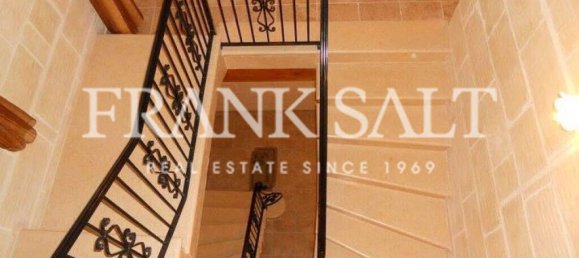 Casa de 4 dormitorios en Zebbug, Malta No. 5487 21