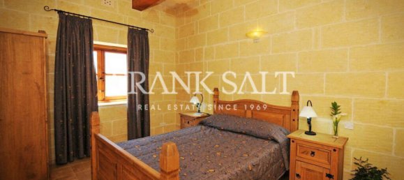 Casa de 4 dormitorios en Zebbug, Malta No. 5487 5