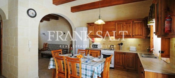 Casa de 4 dormitorios en Zebbug, Malta No. 5487 10