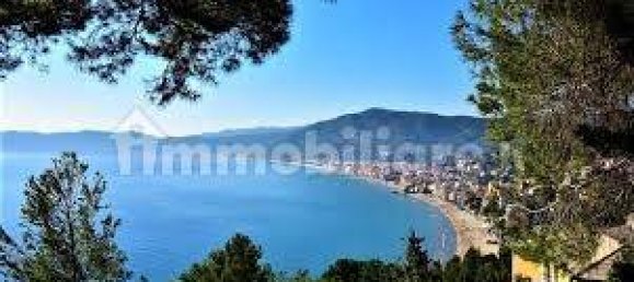 2 bedrooms Apartment in Alassio, Italy No. 12596 31